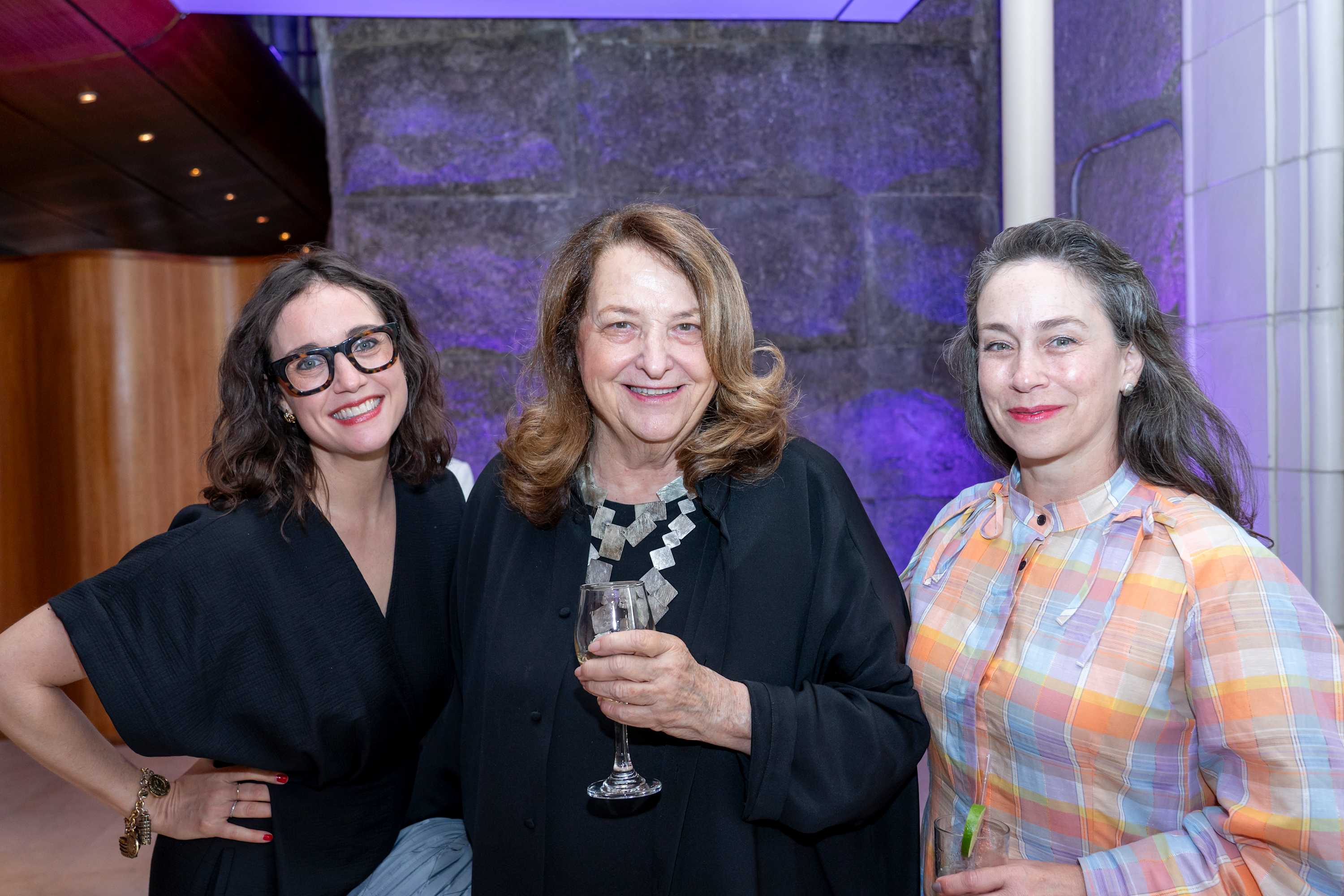 Robyn Farrell Roulo ON VIEW: The Kitchen Spring Gala | The Kitchen