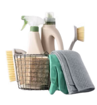 Reinigung & Hygiene
