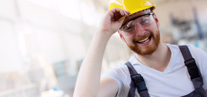 Dekoratives Bild für Lyreco Safety DEALS