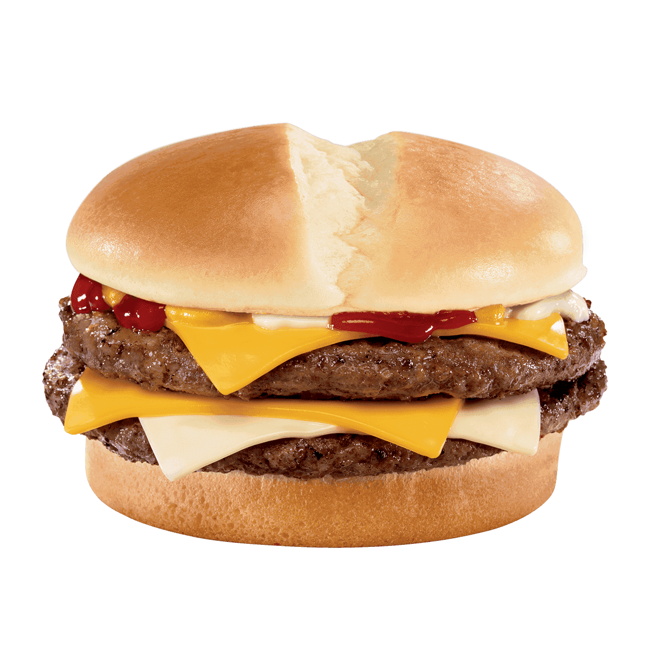 Calories in Jack in the box Ultimate Cheeseburger