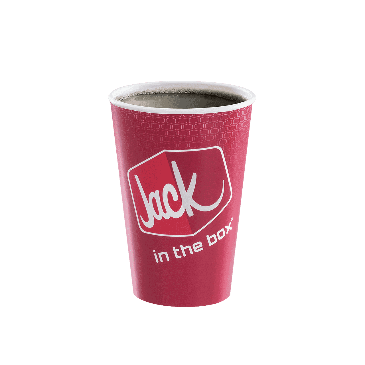jack in the box small coke calories
