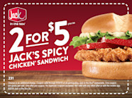 Jack In The Box Coupon EatDrinkDeals