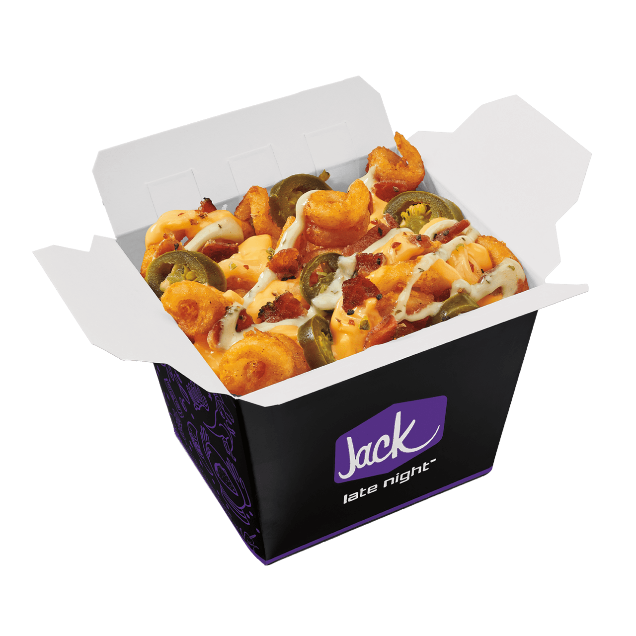 Jack In The Box Food