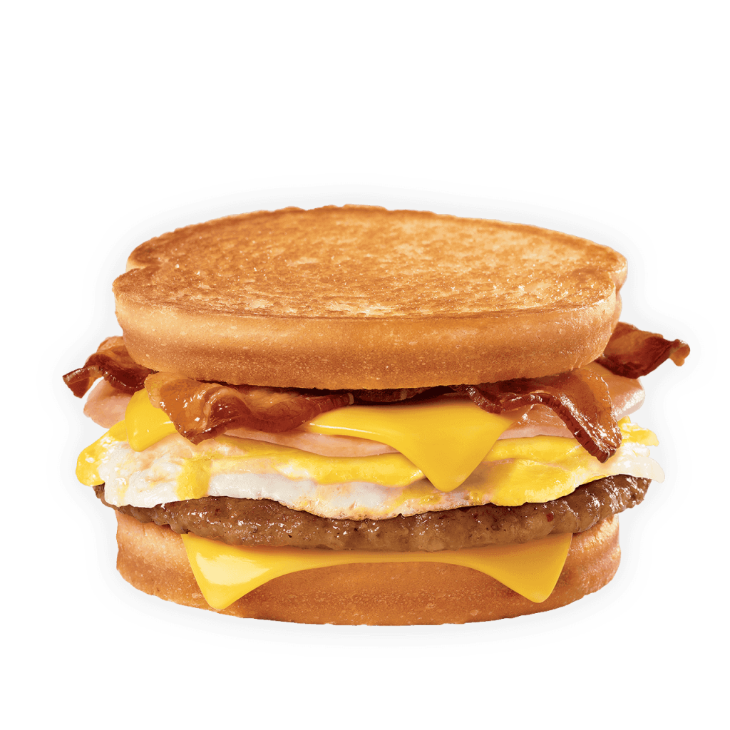 Bacon And Egg Chicken Sandwich Jack In The Box Nutrition ...