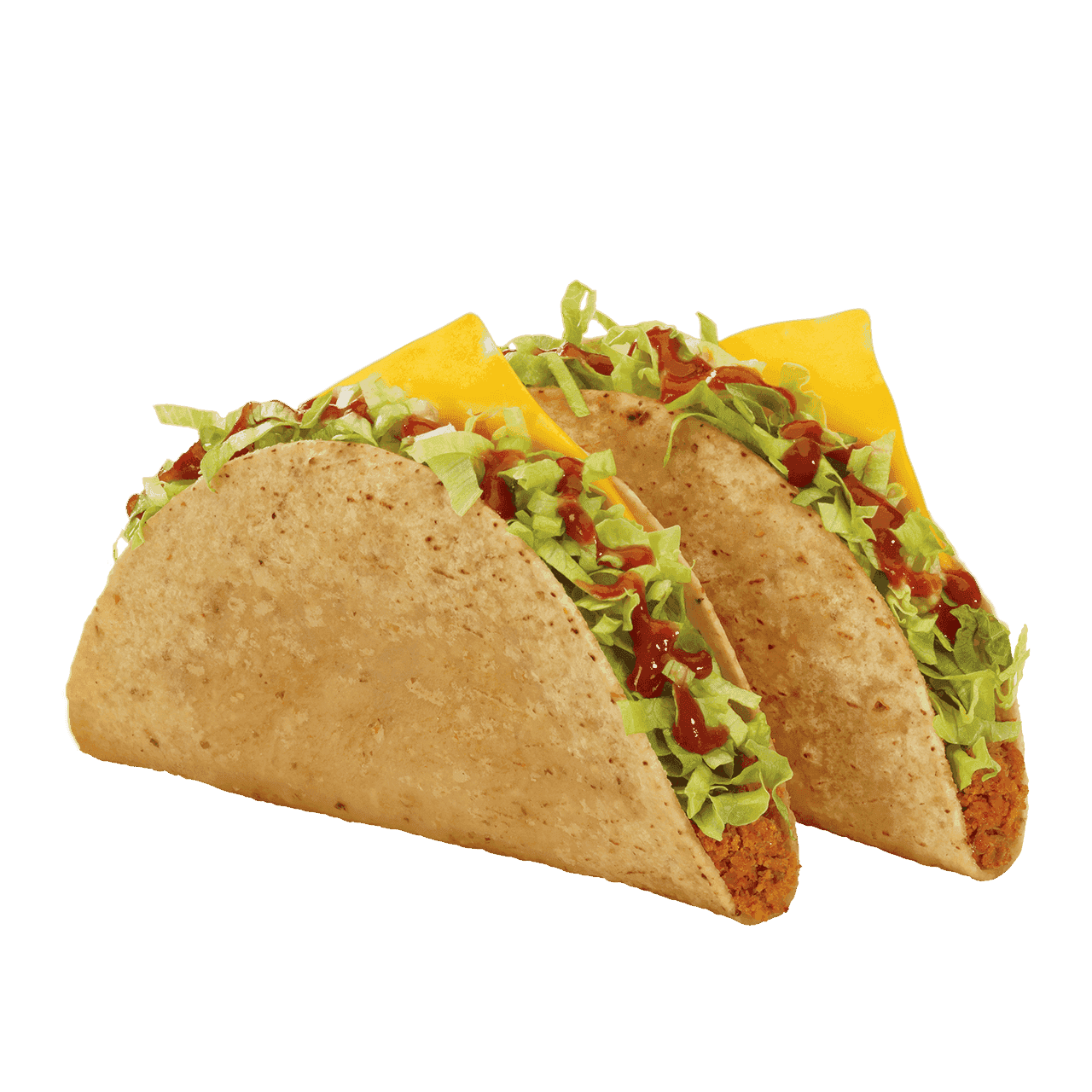 Jack In The Box Food - crunchy taco roblox