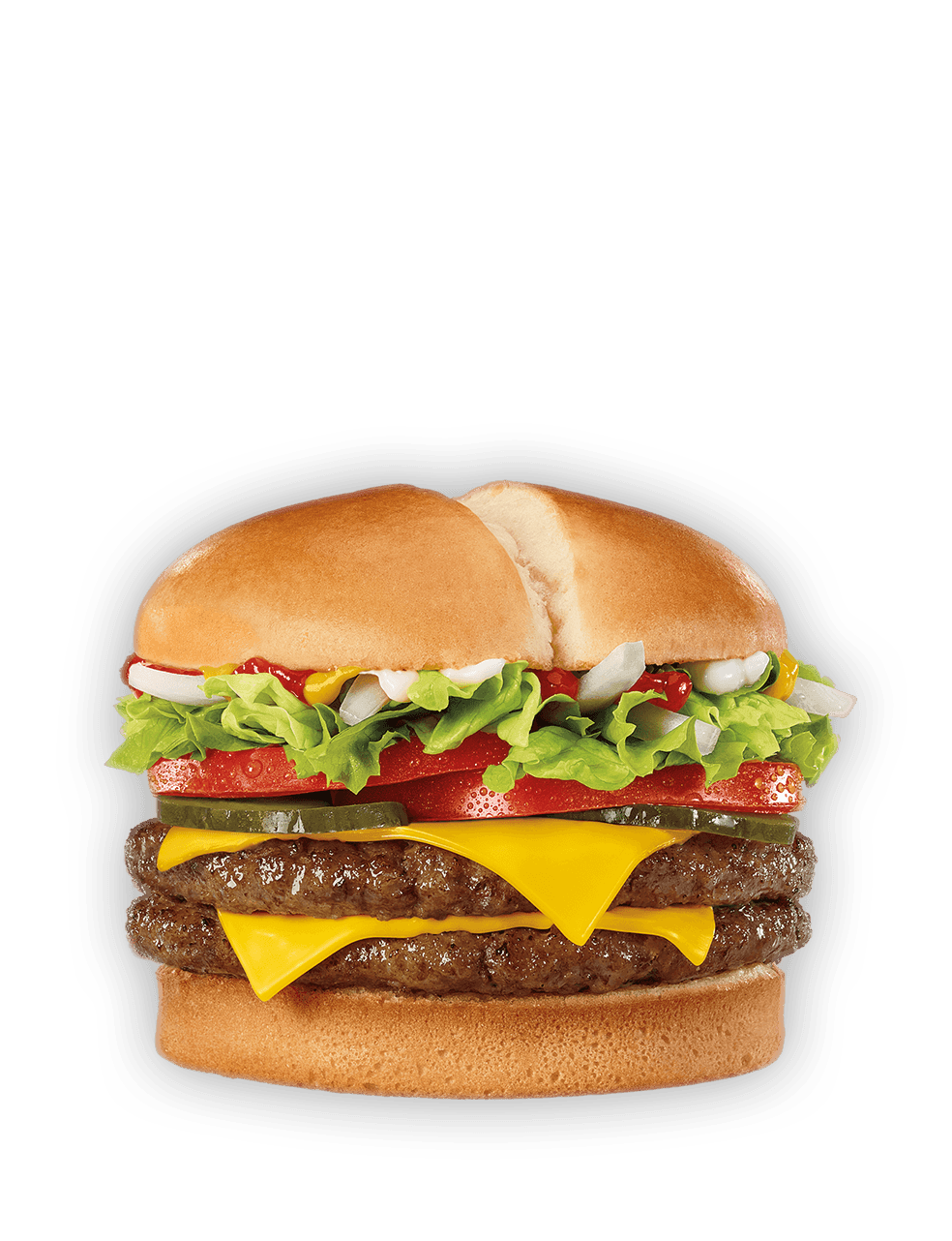 Jack In The Box Meat Lovers Breakfast Burrito