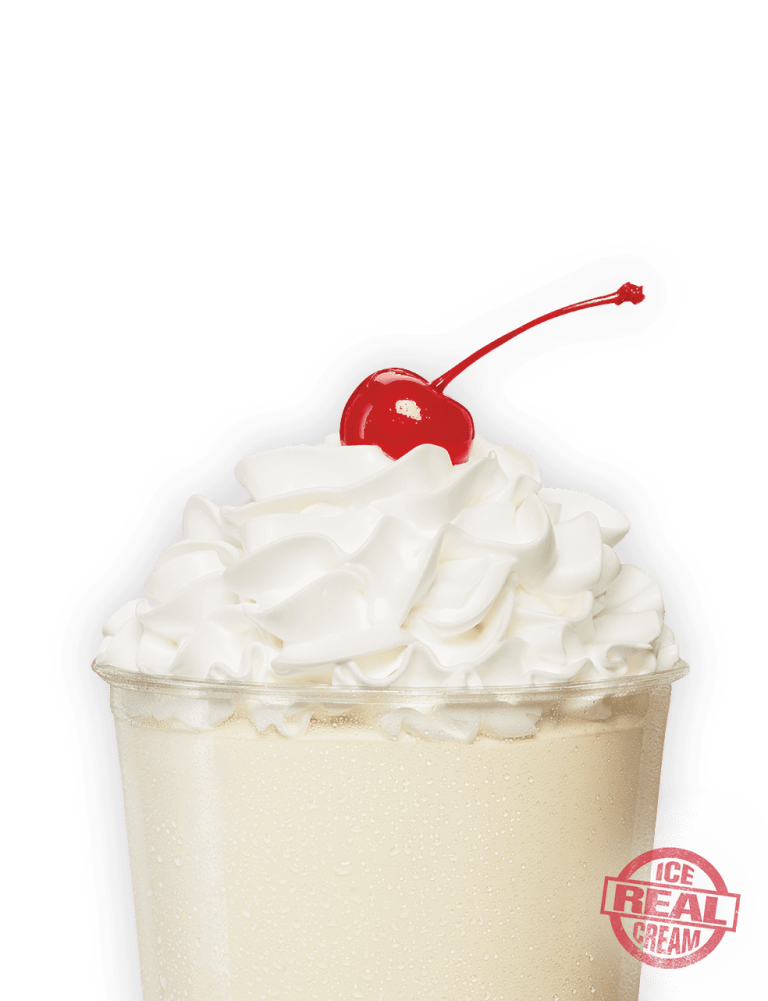 Jack In The Box Shake Nutrition Facts | Besto Blog