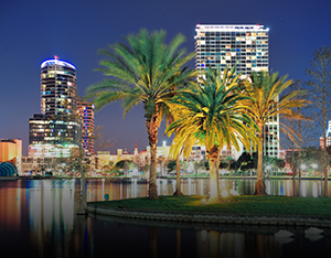 2025 AM Orlando March 7-11