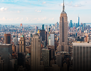 2026 IA - New York, NY