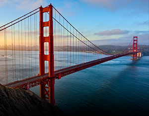 2027 AM - San Francisco, CA