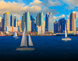 2024 Annual Meeting - San Diego