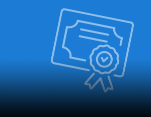 Certificate of Meeting Attendance