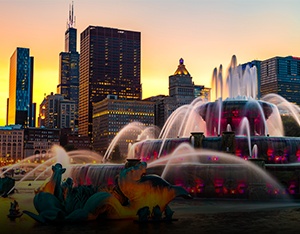 2025 IA - Chicago, IL 