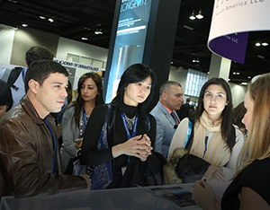 Industry Product Sessions