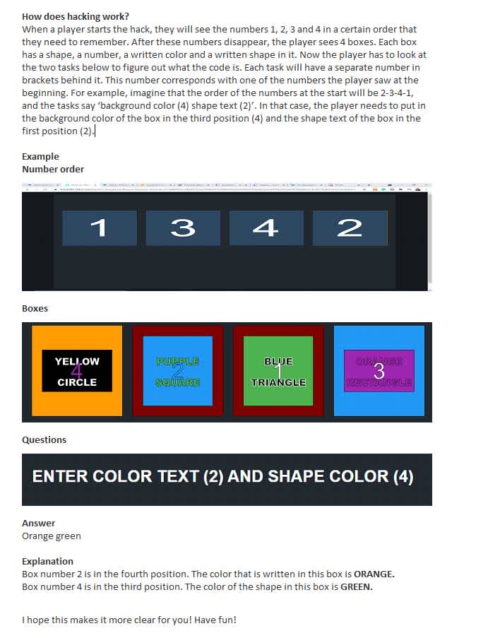 bank hack tutorial 2