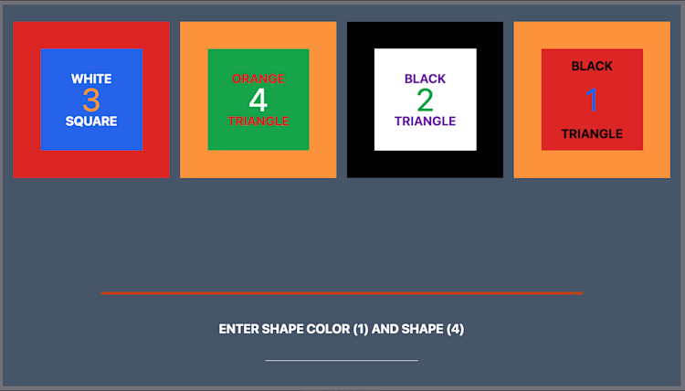 screenshot of the bank hack minigame