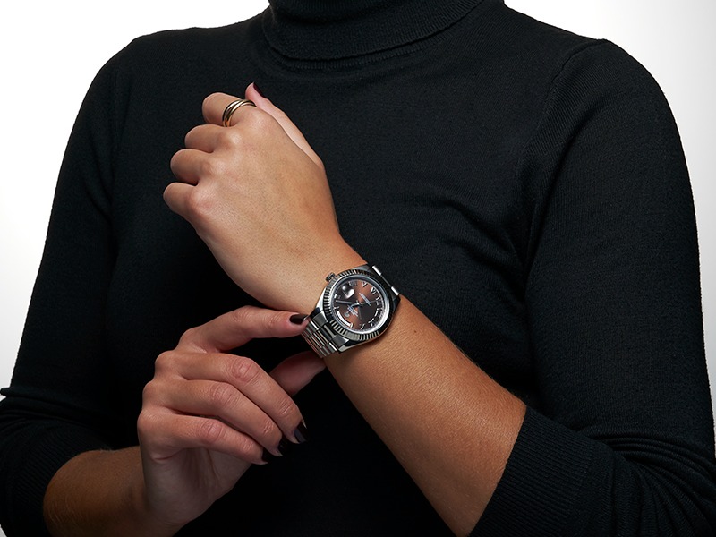 Die Zukunft der Luxusuhren: Was uns bis 2030 erwartet