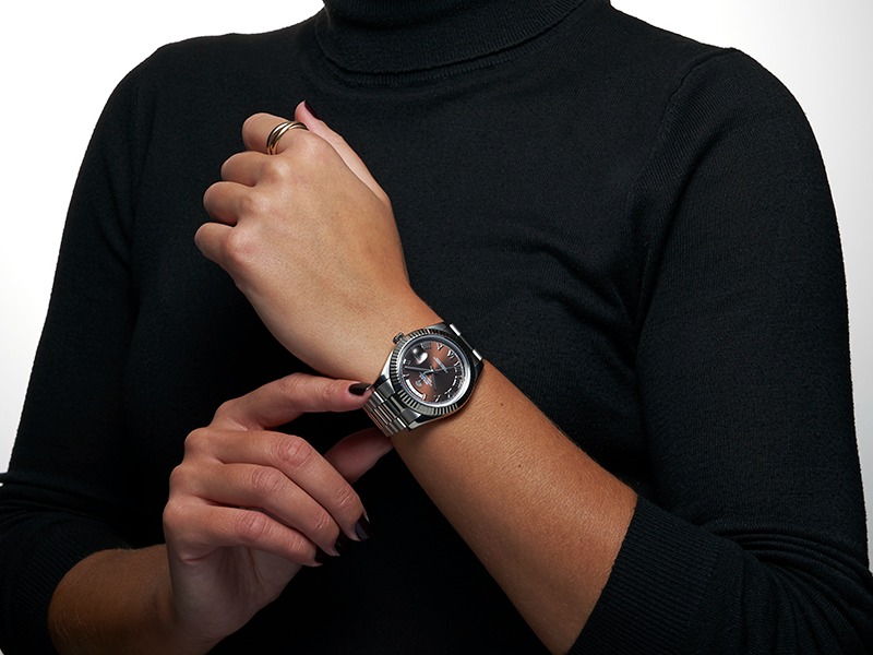 The Future of Luxury Watches: What to Expect by 2030