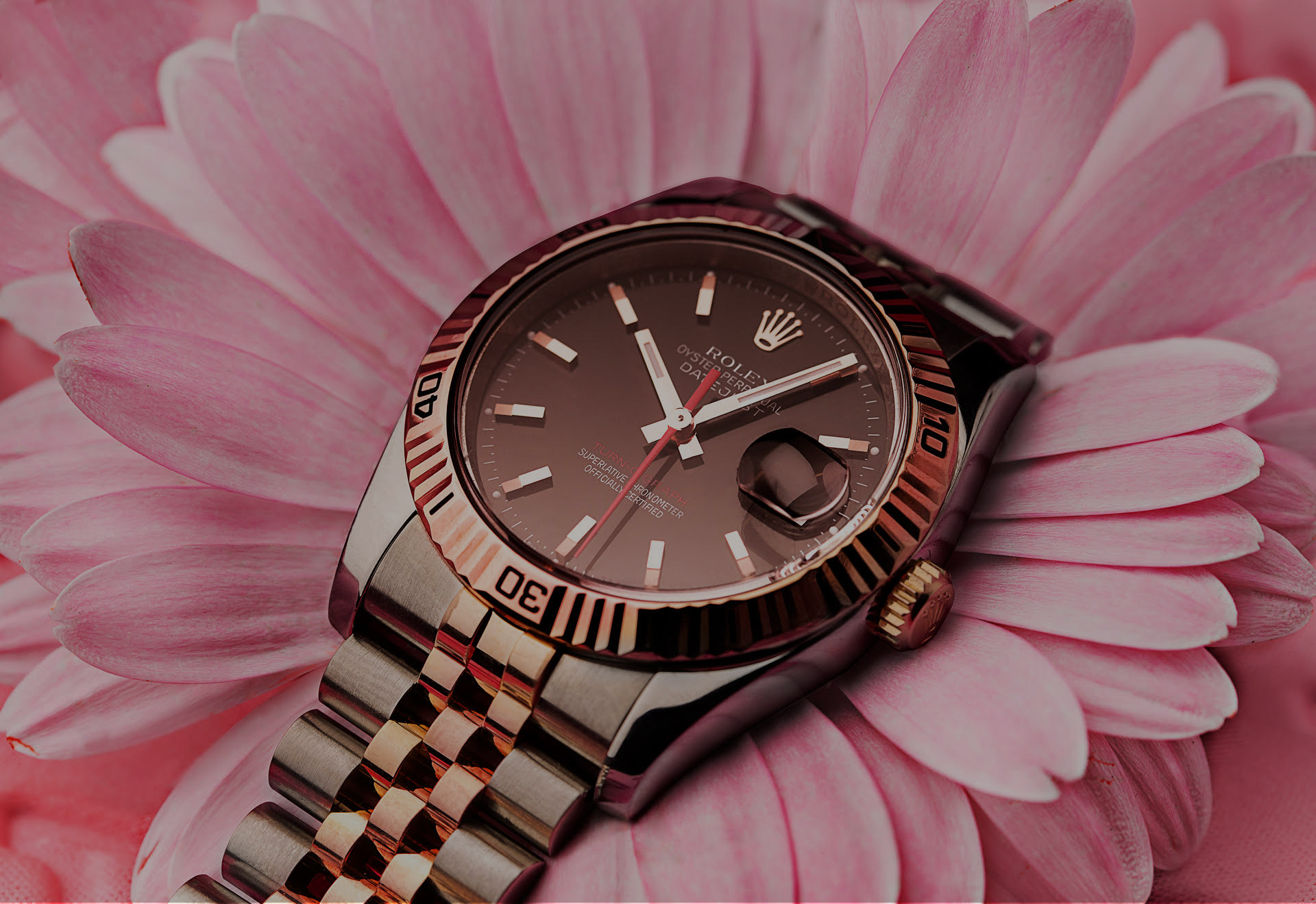 The top 10 luxury watches for women at CHRONEXT in 2017
