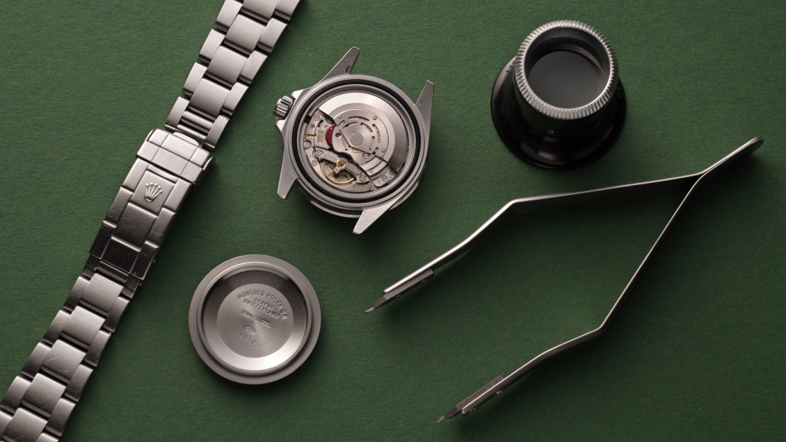 Precision in motion: Rolex vs. Tudor Watch Movements