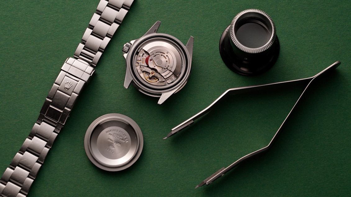 Präzision in Bewegung: Rolex vs. Tudor Uhrwerke