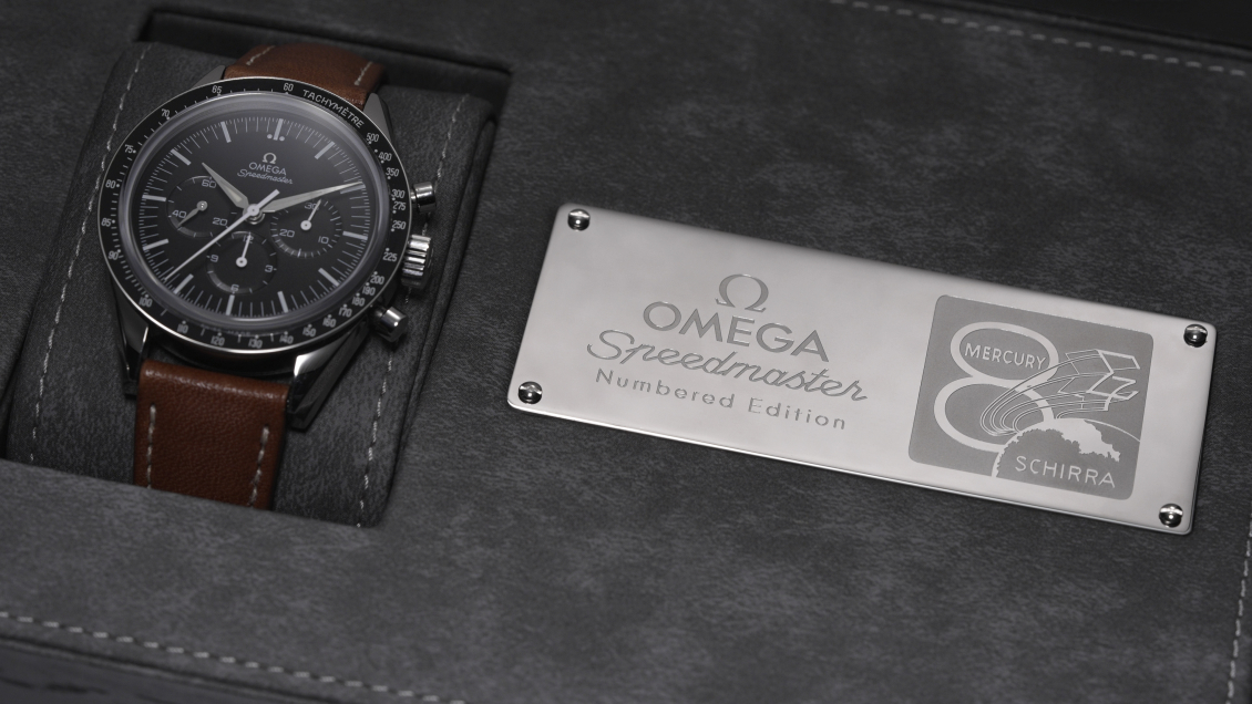 Exploring the First Omega in Space next to an Original CK2998