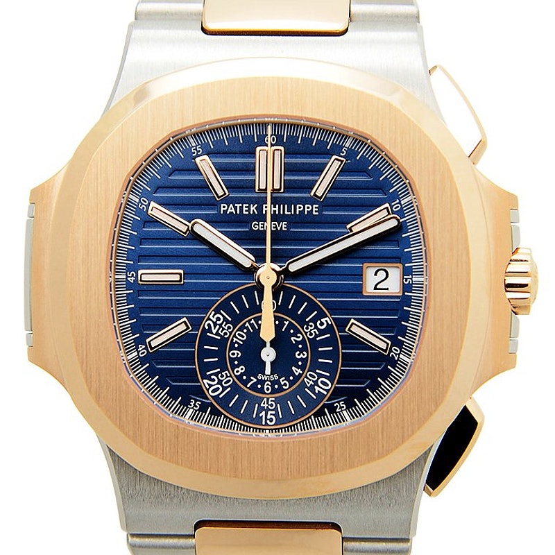 patek philippe nautilus wasserdicht