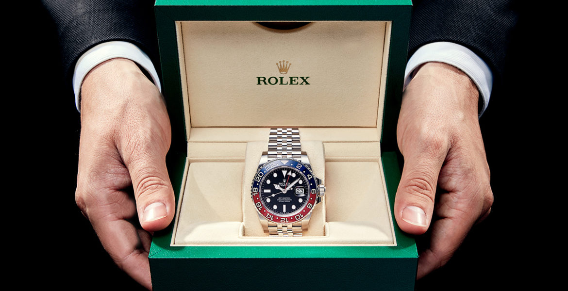 Coke, Pepsi, Root Beer: What’s in a name? The world of Rolex nicknames