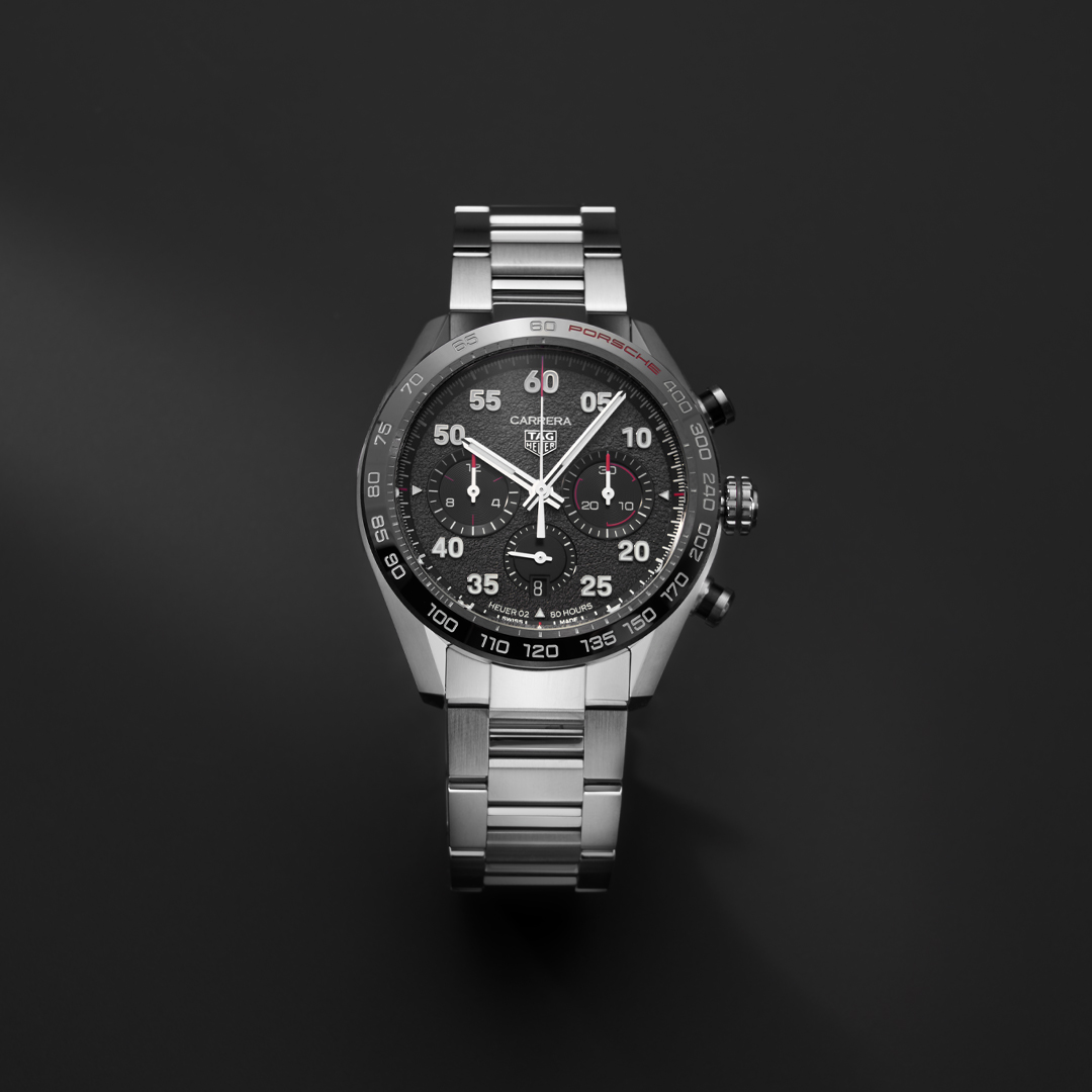 Top 5 Highlight of the Week Models 2025 – Buy Luxury Watches at CHRONEXT