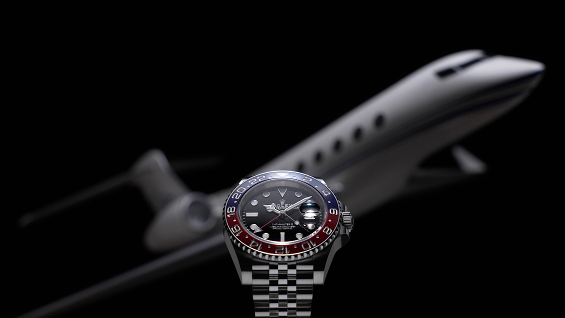 Der ultimative Leitfaden für Rolex Reiseuhren