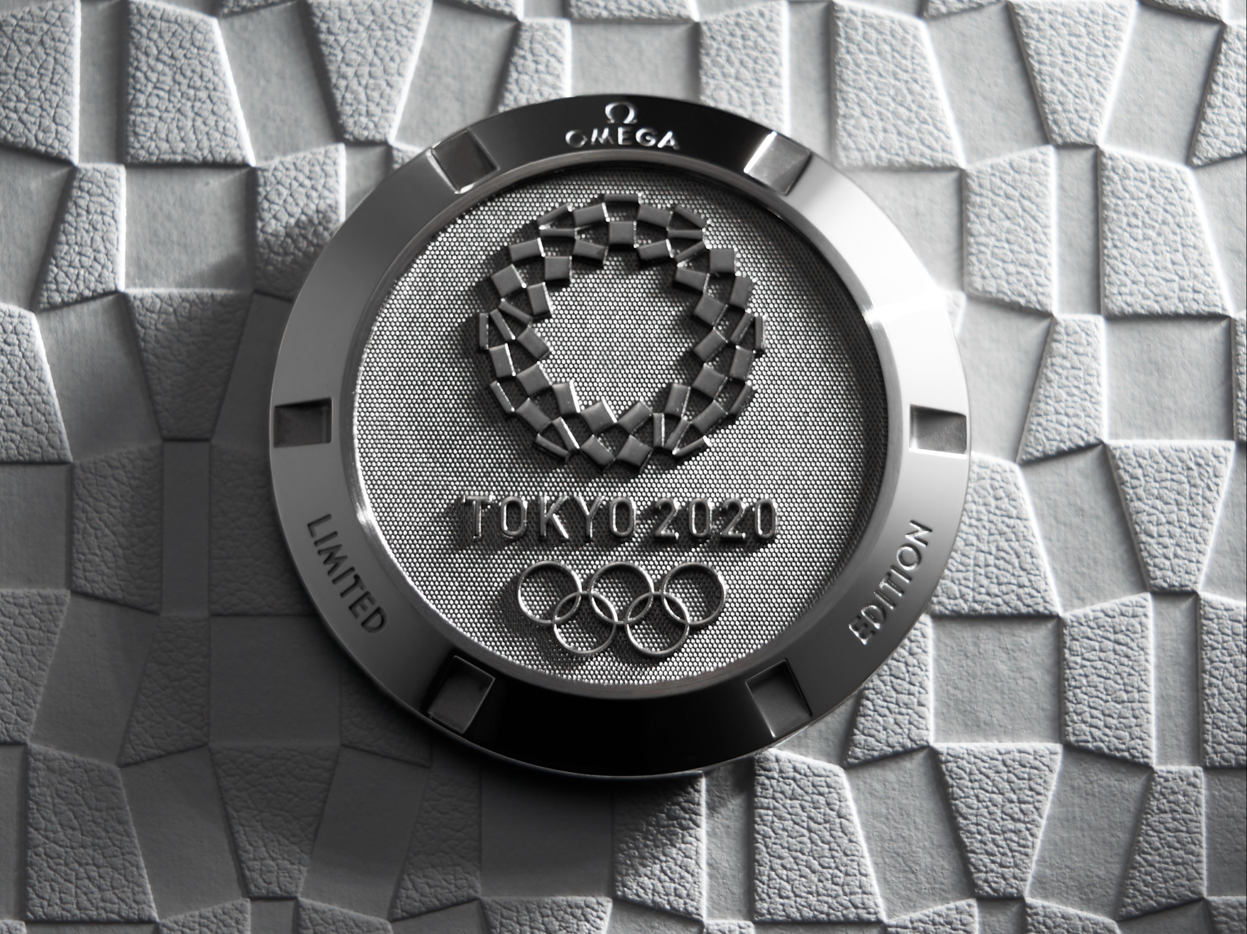 Zeit für Höchstleistungen: Omega und die Olympischen Spiele 2026