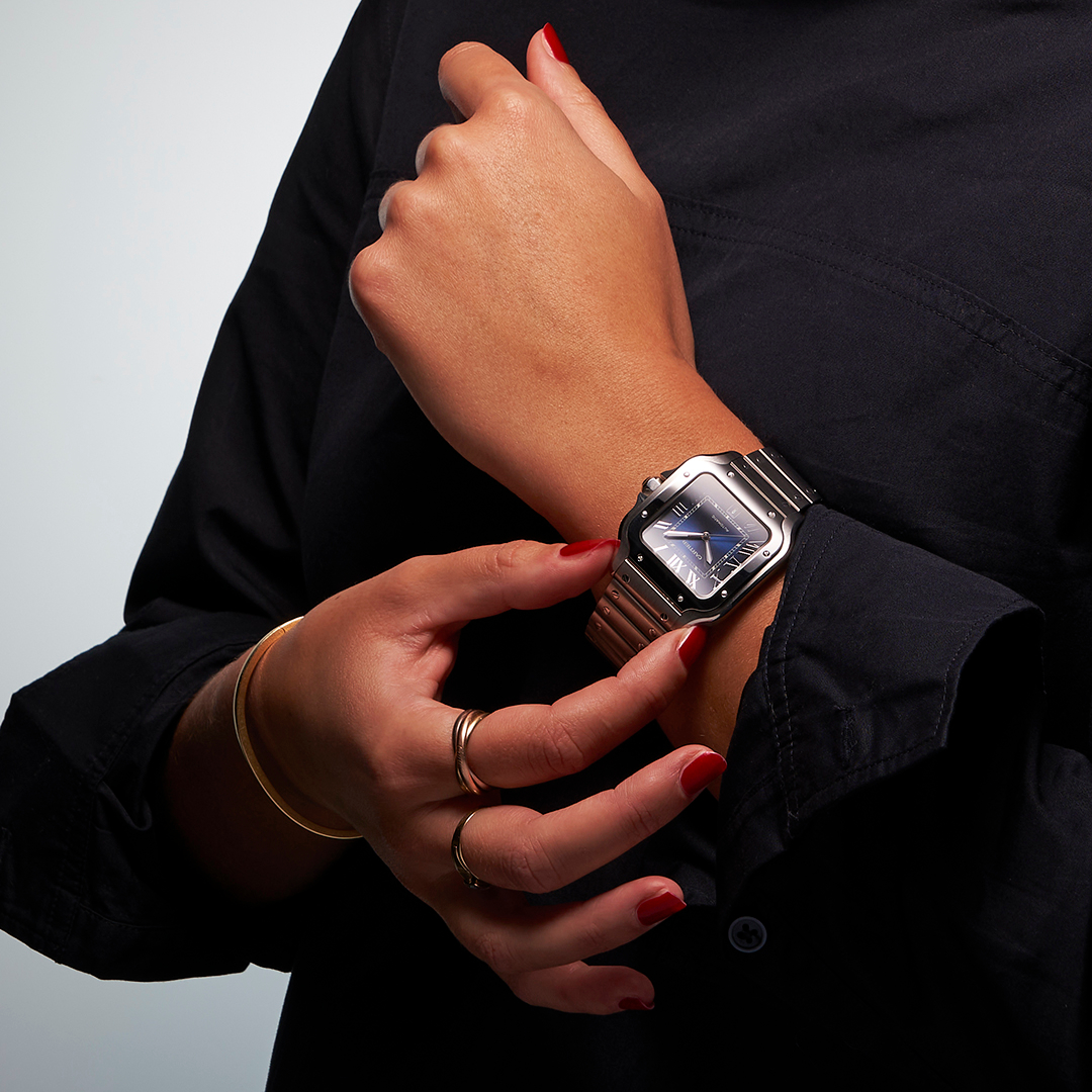 Watch Trends 2025: A Dynamic Start to the Year!