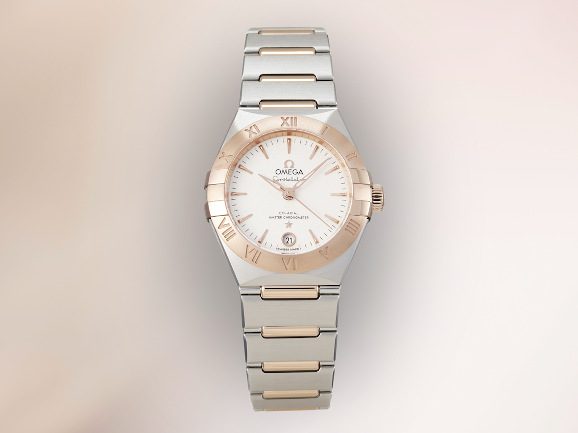 OMEGA: From the Workbench to the Moon – The Story of a Swiss Icon