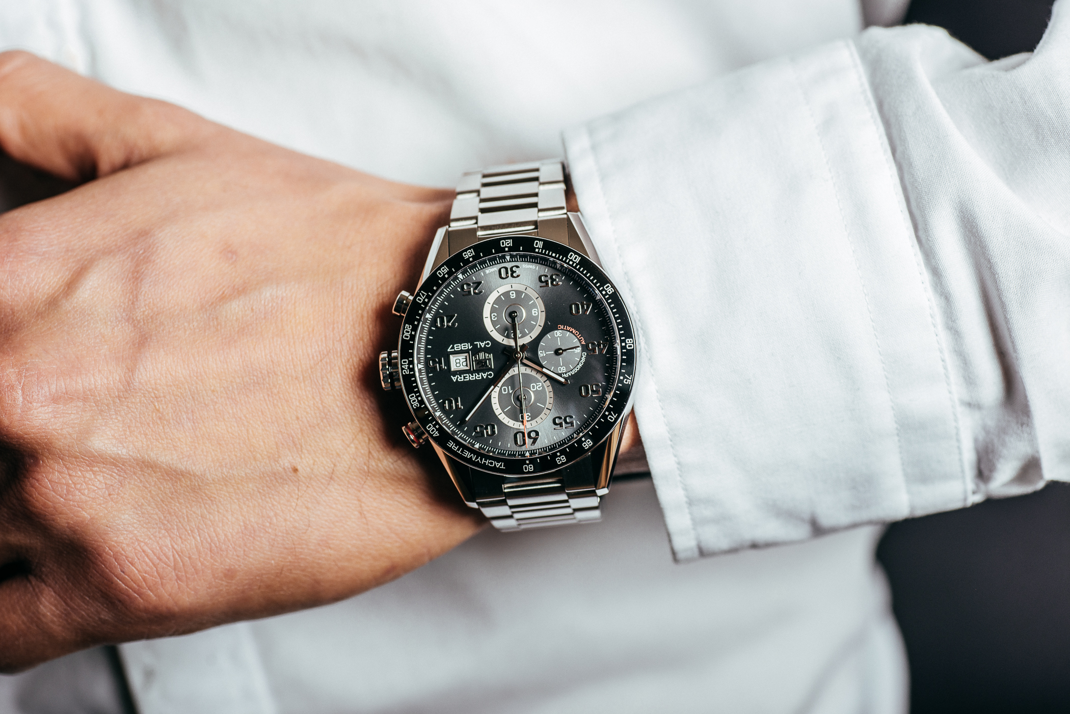 Best tag heuer hot sale watches 2019