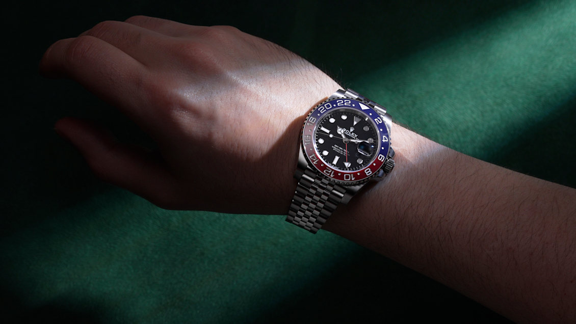 Der ultimative Leitfaden für Rolex Reiseuhren