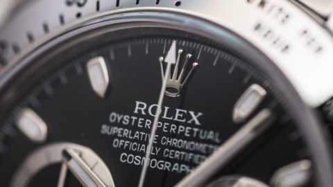 Is it real? A buyer's guide to spotting a fake Rolex