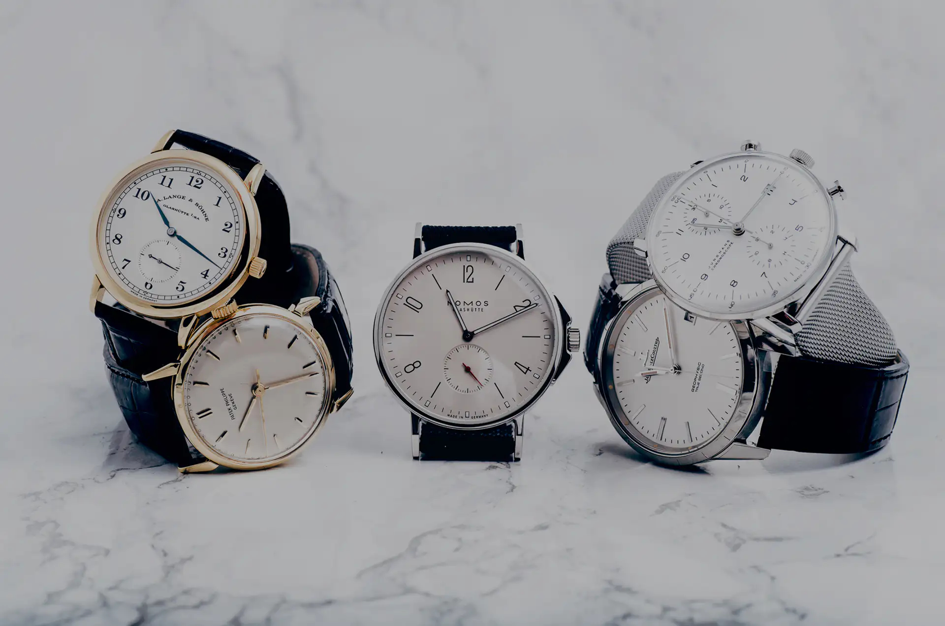 5 minimalist watches that you should know