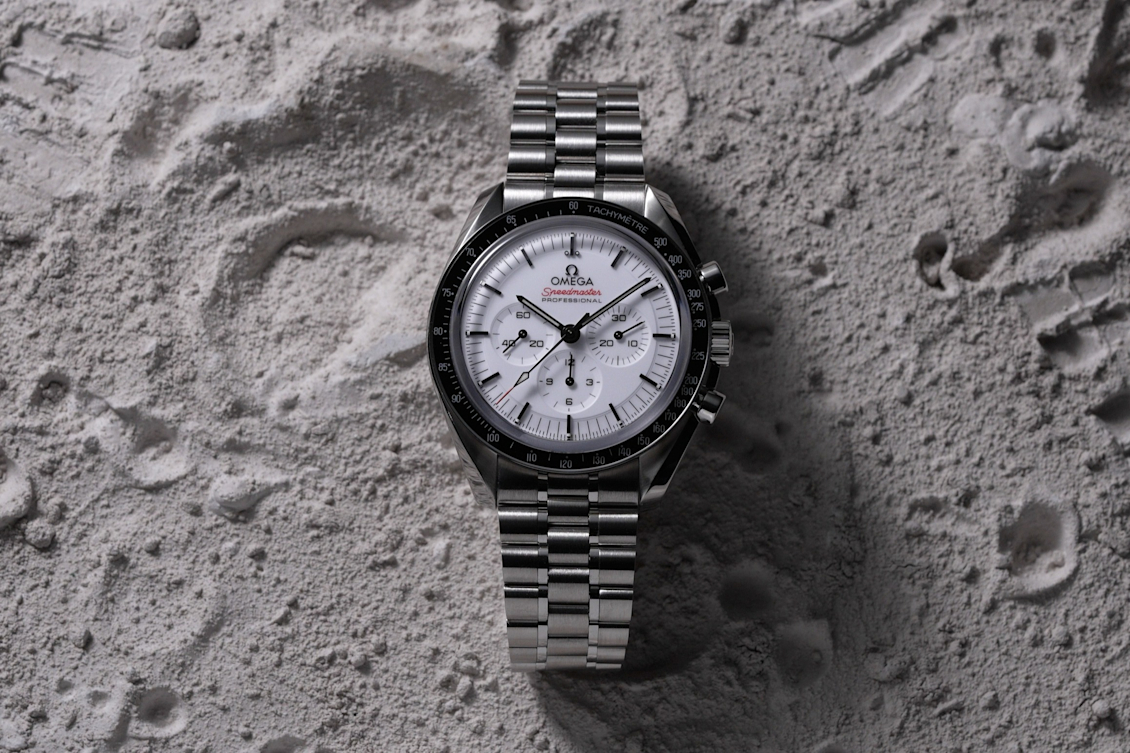 What Does Your Watch Say About You?