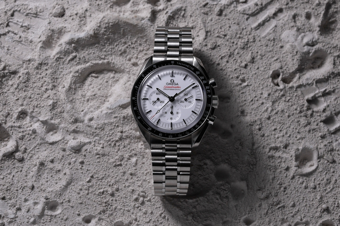 Was sagt Deine Uhr über Dich aus?