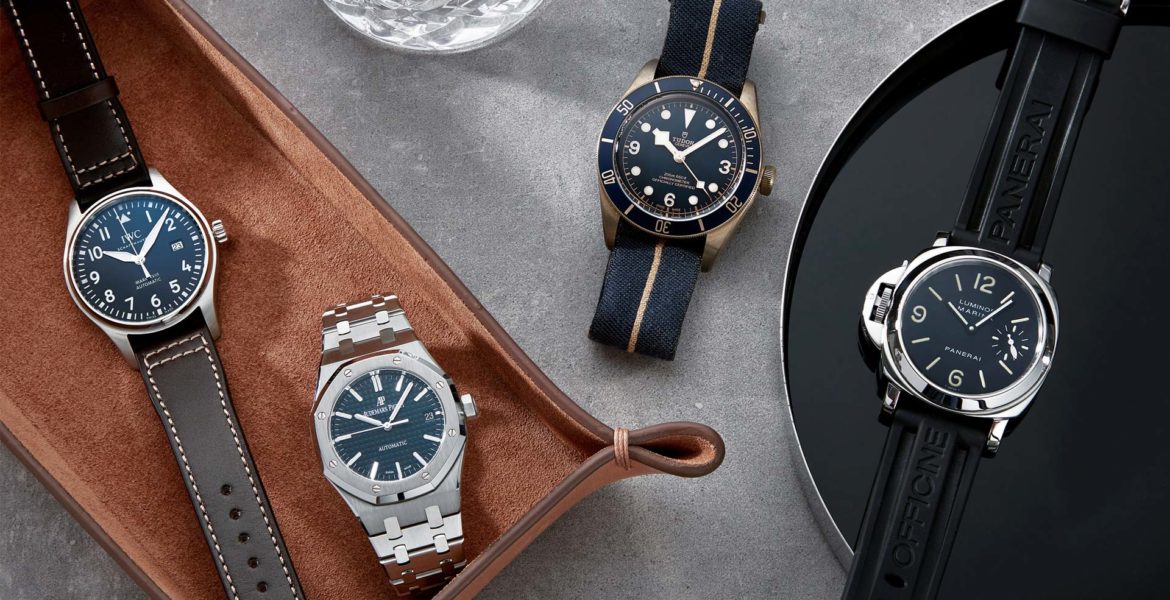 Record Breaking Summer 2019: The watch straps you need to know