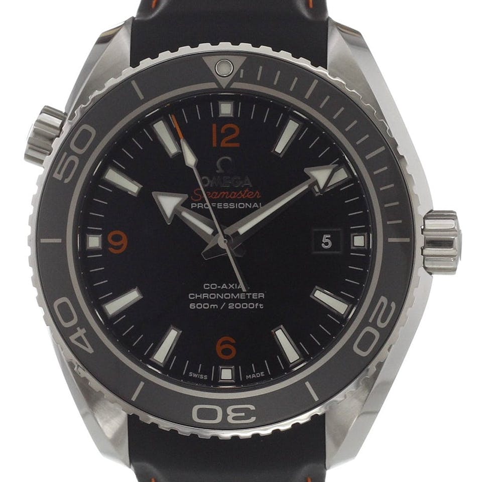 omega waterproof watches