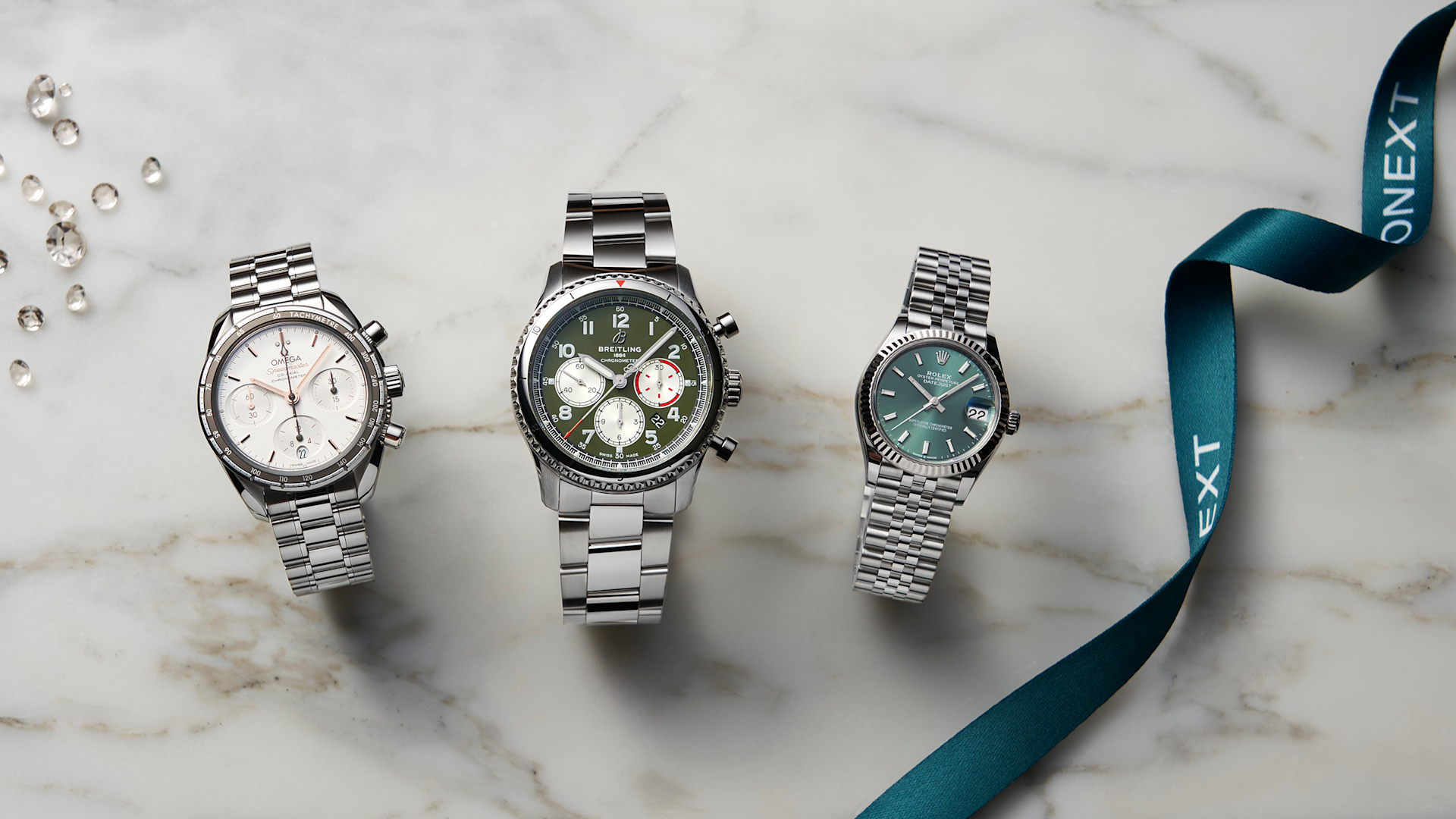 Watches for the New Year: Our Bestseller Highlights
