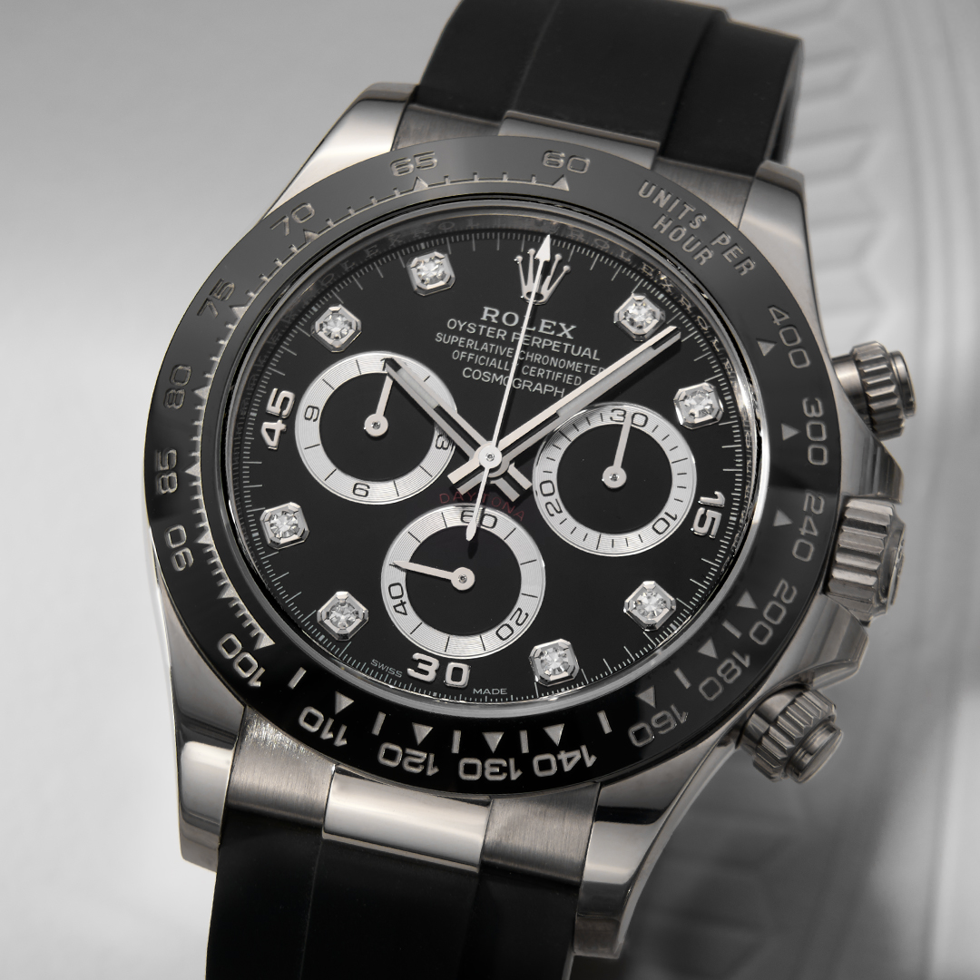 Top 5 Highlight of the Week Modelle 2025 – Luxusuhren kaufen bei CHRONEXT