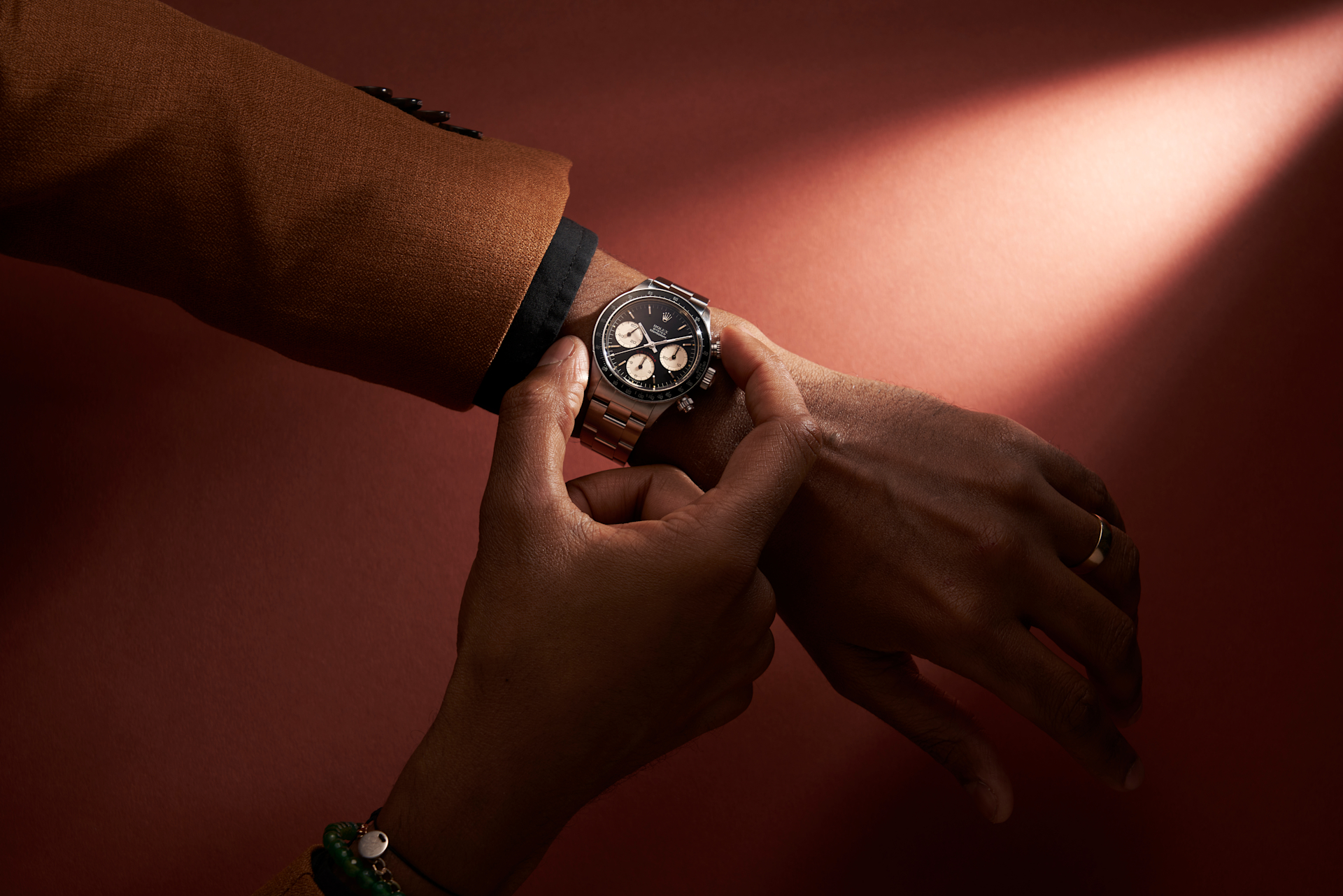 Time to Review: Your June Moments