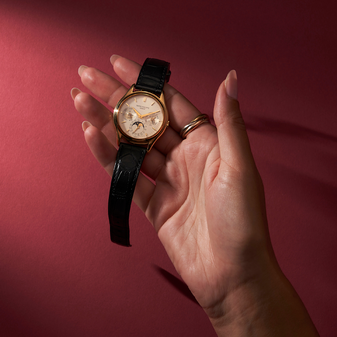 Top 5 Swiss Watch Brands