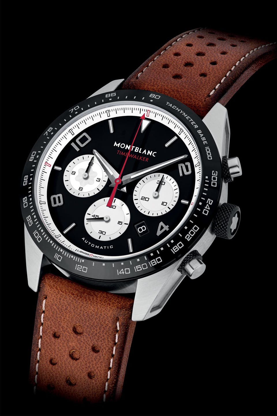 montblanc watches price