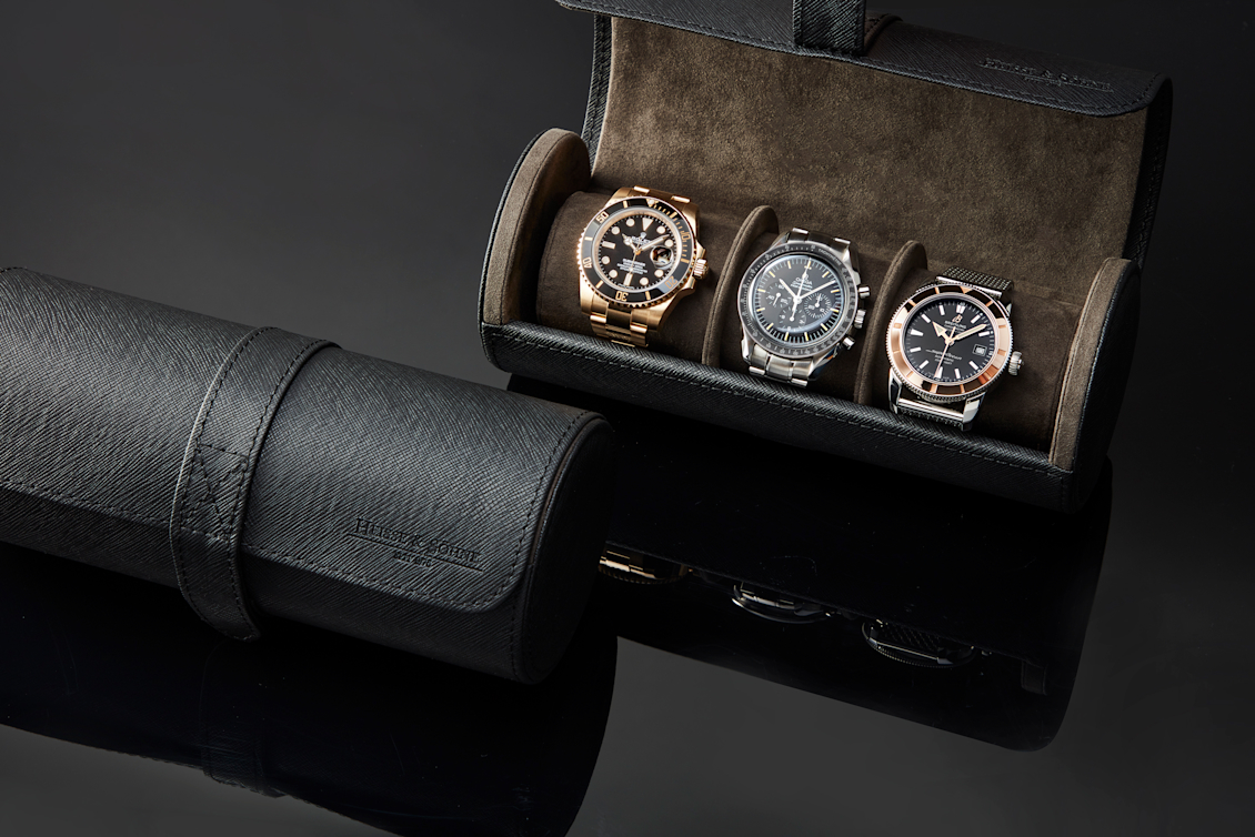 Uhrentrends 2026: Wenn Zeitgeist auf Zeitmessung trifft