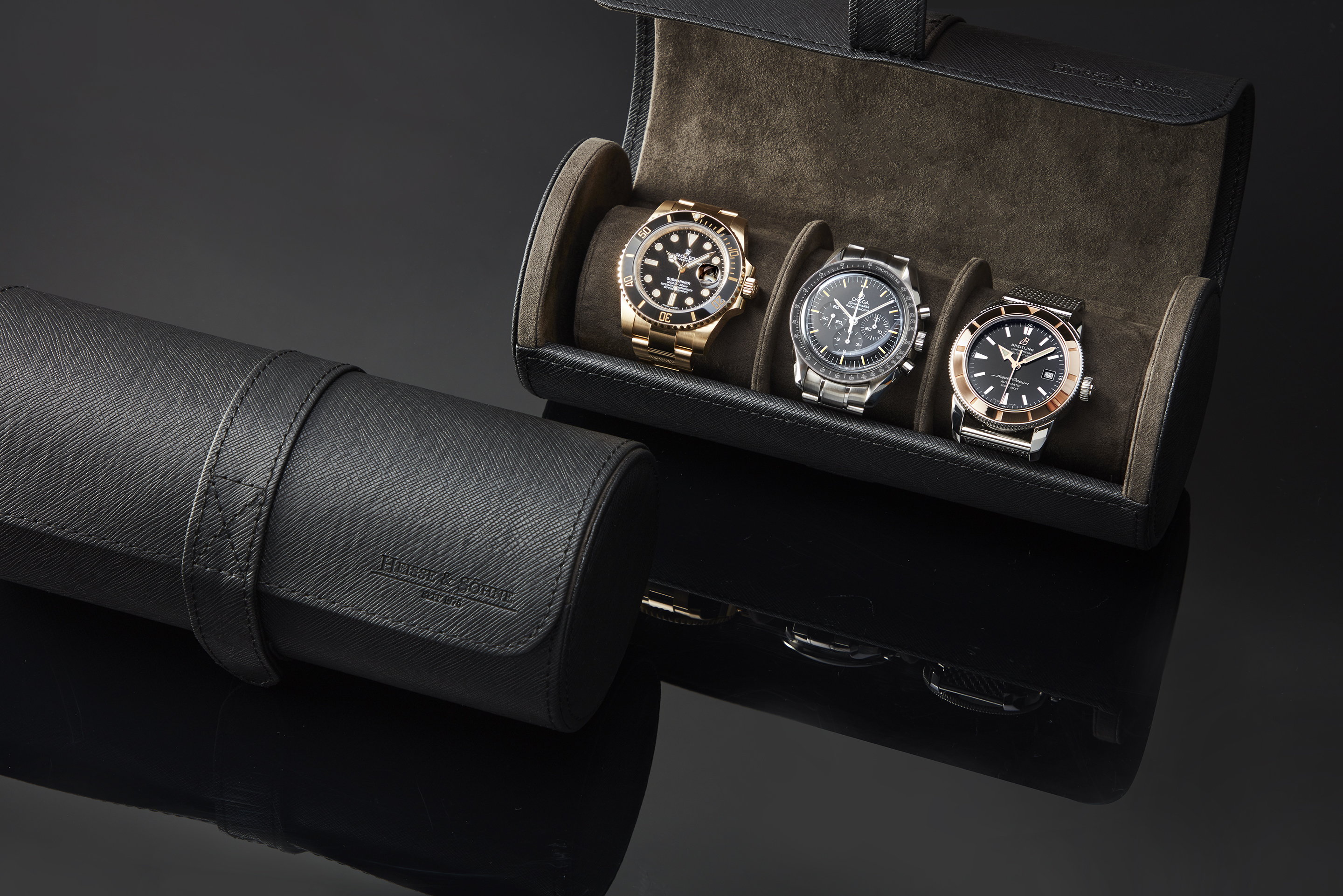 Watch Trends 2026: When the Spirit of the Times Meets Timekeeping