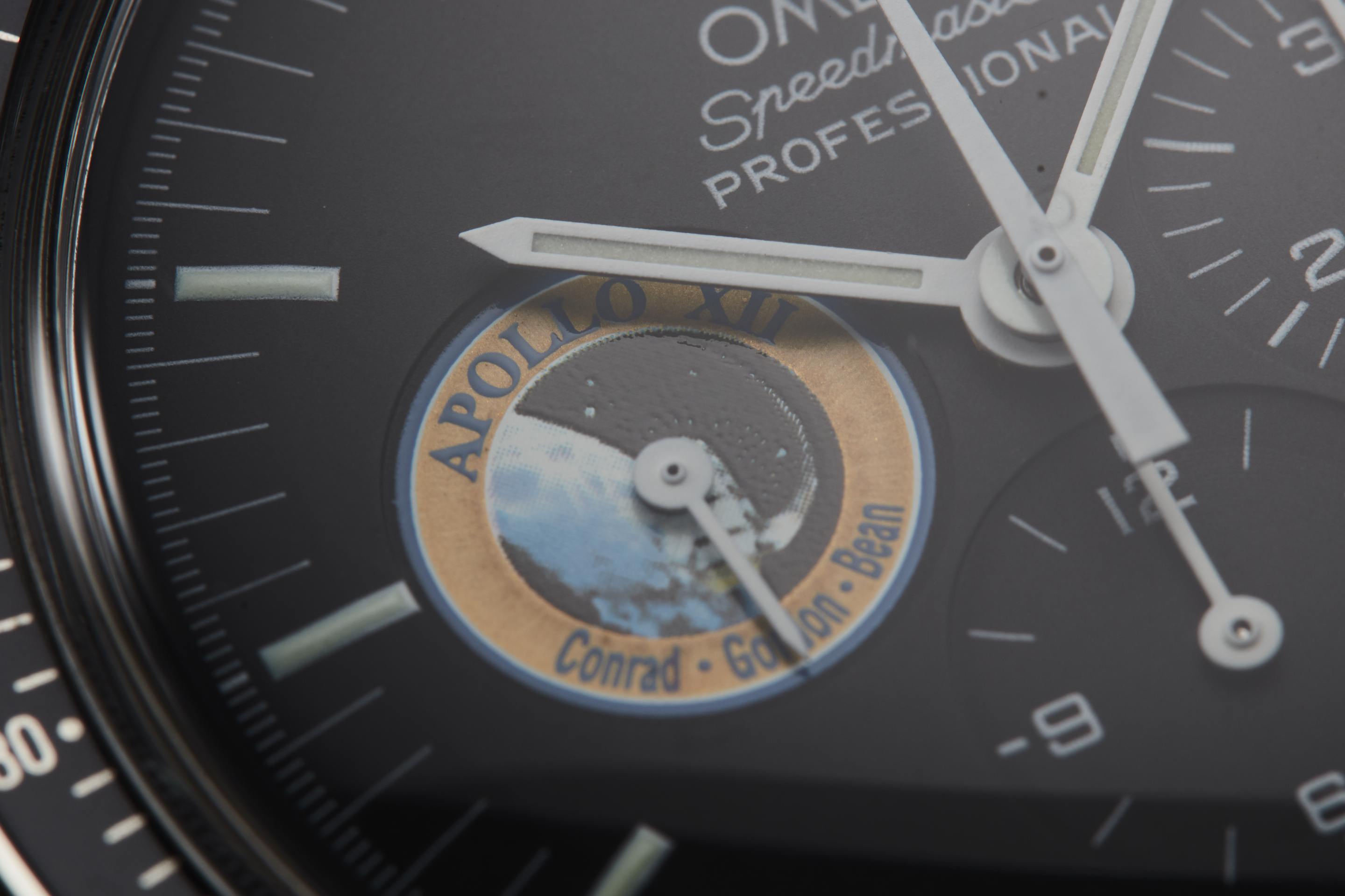 Time for Peak Performance: Omega and the Olympic Games 2026