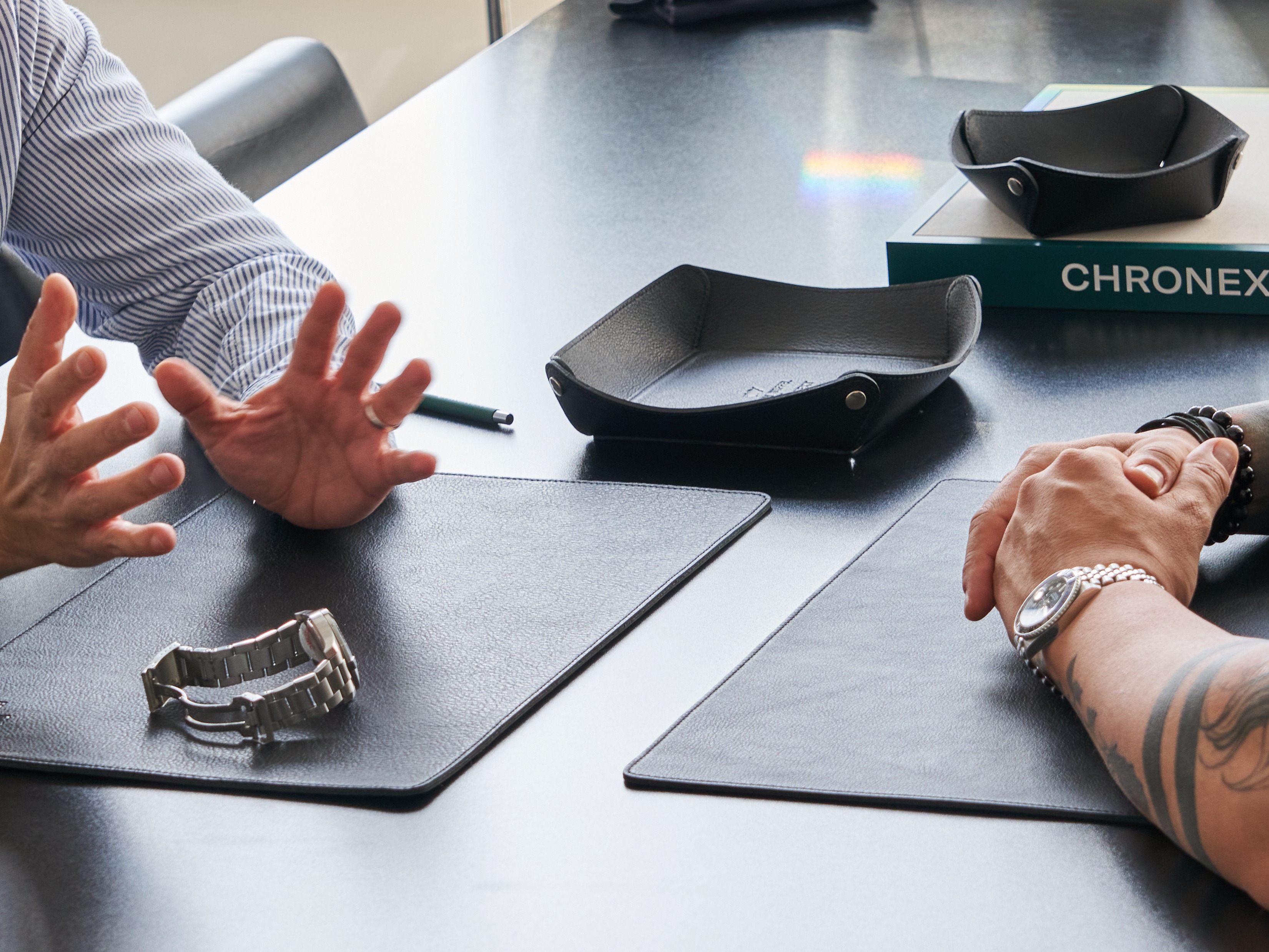 Meine erste Luxus-Uhr: Der Guide für den perfekten Einstieg